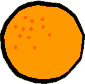 [An Orange]