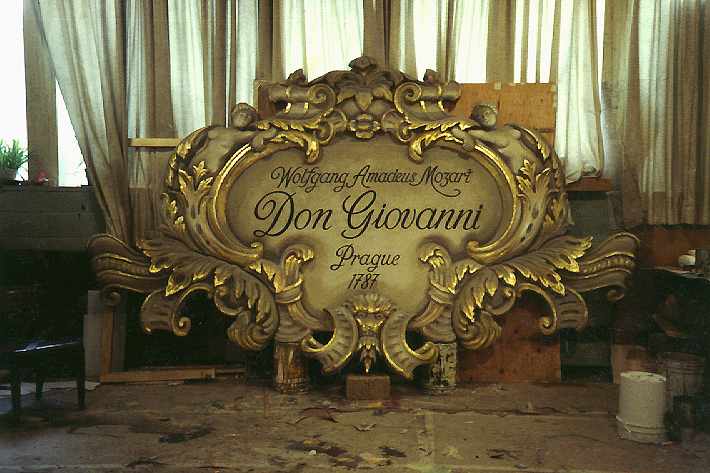 Don Giovanni