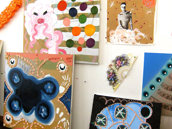 basel studio