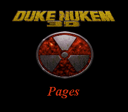 Cool To Use For A Webpage Or Something!