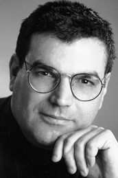 picture of Ofer Ben-Amots