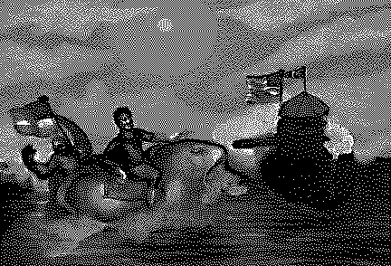 rider