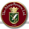 The Alsop Review has been on-line since 1995 and was incorporated 
as a not-for-profit business (Alsop Review, Ltd.) in the State of Delaware in February, 2001.