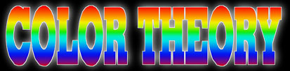 [ Color Theory ]