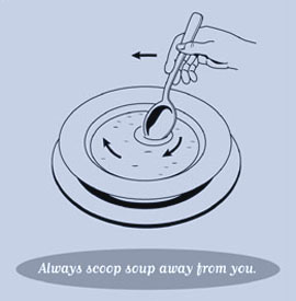 The Art of Dining